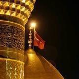 الشاعر أبو علي الركابي ( للقصائد الحسينيه )