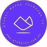 AfshaRex | صرافی افشار