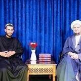 الخادم عباس عدنان المهدوي