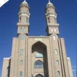 شفیع صادقی🕌(مسجد خاتم النبیین ص قولنجی )🕌