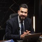 الاستاذ هشام المعموري