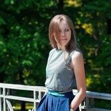 Елена Савинова