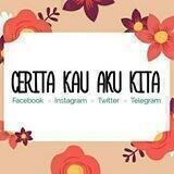 Cerita Kau Aku Kita