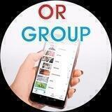 OR GROUP News