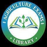 Agriculture Exams Library