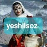 yeshilsoz