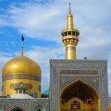 امام رضا (ع)
