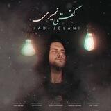 Hadi Jolani