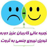 تجربه عالی کاربران مس به طلا