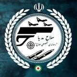 🚀🇮🇷سلاح مدیا🇮🇷✈️