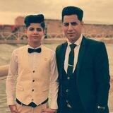 داود ومهدی معصومی