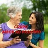✝️AMOR AO PRÓXIMO✝️