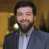 د. محمد الشامي