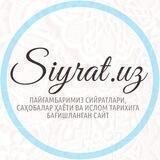 Siyrat.uz