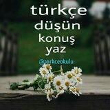 🔔Türkçe Okulu🔔