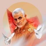 " جنبش ضِد سفیانی "