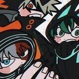 My Hero Academia