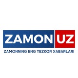 ZAMON.UZ | LIVE