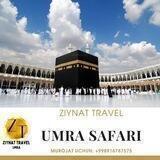 UMRAH ZIYNAT TRAVEL