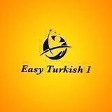 Kolay türkçe