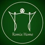 Romix121(romixhome)عمده
