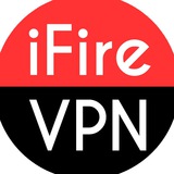 iFire VPN