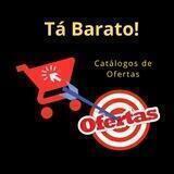 Tá Barato! 🥇 | Catálogos de ofertas🔥