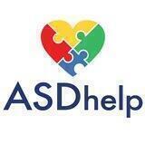 ASDhelp.ru аутизм канал