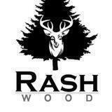 Rash wood