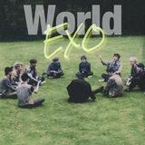 WORLD EXO；