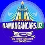 NAMANGANCARS.UZ RASMIY KANALI🇺🇿🚘🇺🇿