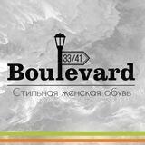 BOULEVARD