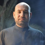 الشاعر أحمد البصراوي العبادي