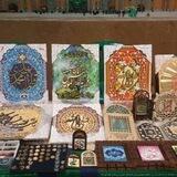 نمایشگاه فرهنگی سیار
