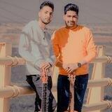 گروه تری بند.احمدسرگلزای&یوسف اوکاتی