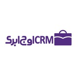 سی آر ام اوج ابری