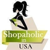 Shopaholic in USA