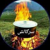 خبرنامه سرگالش