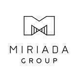 Miriada group | Архитектура|Дизайн|3D визуализация