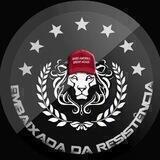 Embaixada da Resistência