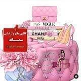 💄گالری مانتو و آرایشی سمانه🧥