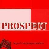 PROSPECT TEΛƇĤƐŔS