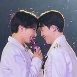 🐰K♡♡KMIN🐥🐾