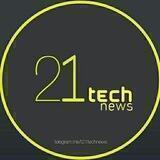 21 TECH news | التقنيّة