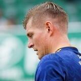 Toni Kroos
