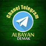 SalafyDemak 🇮🇩