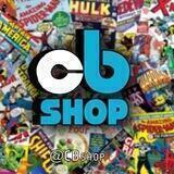 CB shop(comic book)