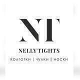 @nelly_tights Колготки | Чулки | Носки