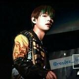 Kim Taehyung
