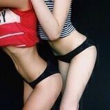 Slutty Girls